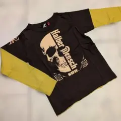 ブロック/BLOC clothing inc カットソー/ロンT　6/120cm