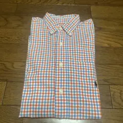 Ralph Lauren チェック柄長袖シャツ160