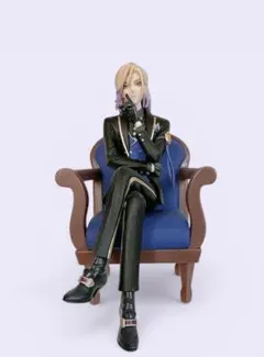 ツイステ　プレミアムグレイスシチュエーションフィギュア　ヴィル・シェーンハイト