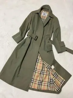 2025年最新】バーバリー 玉虫 トレンチの人気アイテム - メルカリ