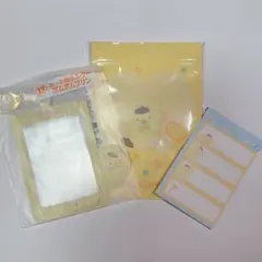 エンジョイアイドルシリーズ 推し活 当りくじ ポムポムプリン