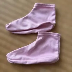 子供用足袋（15センチ）