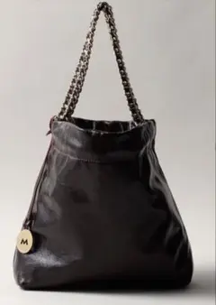 MARCO MASI Chain Shoulder ショルダーバッグのサムネイル