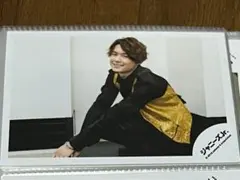 1.松村北斗 SixTONES 公式写真