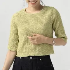 モールシャーリングTOPS ベイフロー