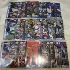 ヒプマイ　ヴァイスシュヴァルツ　ブラウ　ヒプノシスマイク