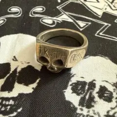 JIMSKULL RING JOHNNY DEPPのサムネイル