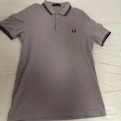 【断捨離します!! 9月末まで】FRED PERRY ポロシャツ Mサイズのサムネイル