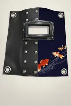 溶接面 本革 牛革｜現場向け｜限定モデル 一点物 魅せるデザイン 