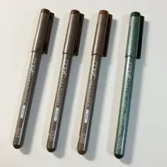 コピック　マルチライナー　セット