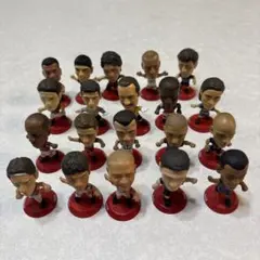 2026年最新】トッティ フィギュアの人気アイテム - メルカリ