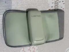 LARUTAN モバイルミルクウォーマー