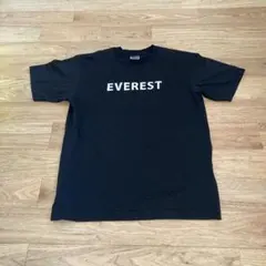 THE NORTH FACE Tシャツ ブラック S