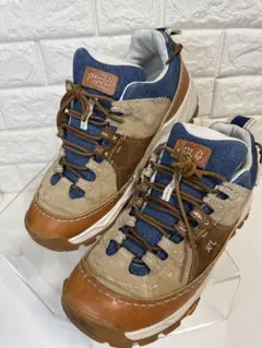 【POLO RALPH LAUREN】レザースニーカー27センチ