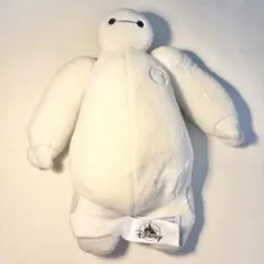 ディズニー ベイマックス ぬいぐるみ
