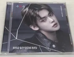 TXT GBGB CD ヨンジュン