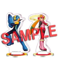 2026年最新】ロックマン ロールの人気アイテム - メルカリ