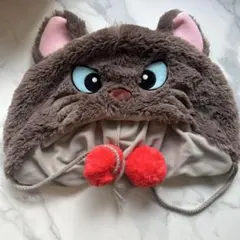 ディズニー　ファンキャップ　ベルリオーズ