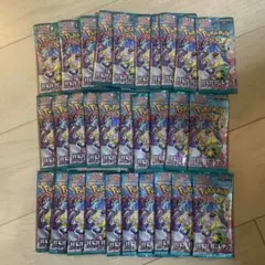 ポケモンカードゲーム バトルパートナーズ 30パック BOX