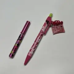 【即購入◯】ディズニーシャープペンシル　シャー芯セット