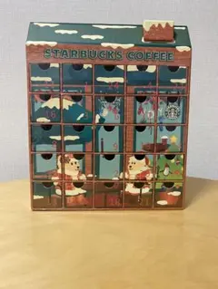 2026年最新】スタバカレンダーの人気アイテム - メルカリ