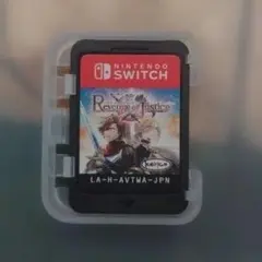 リベンジオブジャスティス