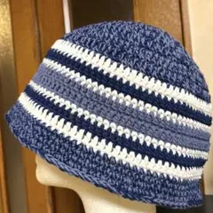 2026年最新】yarn ハットの人気アイテム - メルカリ
