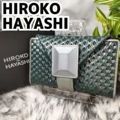 2026年最新】ヒロコハヤシ 長財布 hirokoの人気アイテム - メルカリ