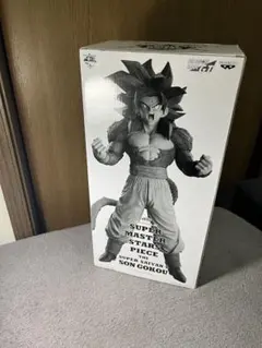 2025年最新】一番くじ a賞 スーパーサイヤ人孫悟空の人気