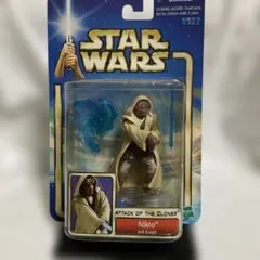 スター・ウォーズ アイラ・セキュラJedi Knight / クローンの攻撃 