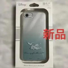 新品未使用iPhone SEイーフィット Disney アリエルiiiifit