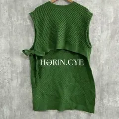 2025年最新】herin.cye ビスチェの人気アイテム - メルカリ