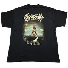 2026年最新】Cryptopsy tシャツの人気アイテム - メルカリ