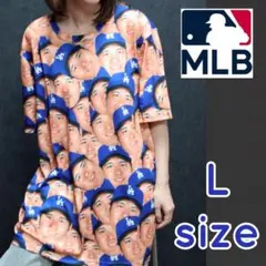 2025年最新】大谷翔平 tシャツ 顔だらけの人気アイテム - メルカリ