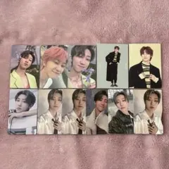 seventeen ミンハオ