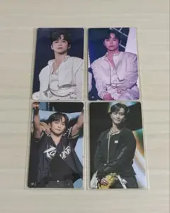 INI 後藤威尊 XQUARE MASTERPIECE トレカまとめ売り