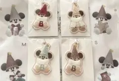 即日発送可能 リルリンリン キーチェーン　コンプリート