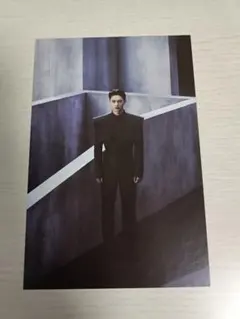 SEVENTEEN ポストカード JUN