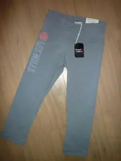 【新品S】リーボックReebok　　レギンスのサムネイル