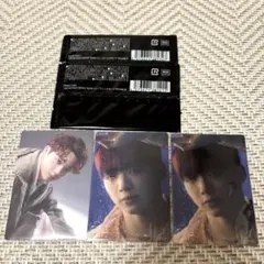 BEFIRST リュウヘイ　グッズ5点