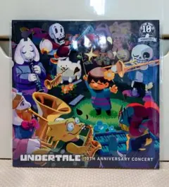 2025年最新】アンダーテールコンサートの人気アイテム - メルカリ