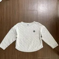 プチバトー　トレーナー