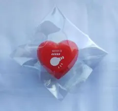 カラフルピーチ ゆあんくん 東武動物公園 リングライト