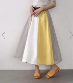 DOOL UP OOPS　スカートのサムネイル