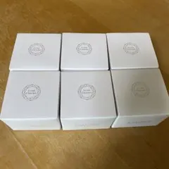 最安値！Eclat Charme エクラシャルム 6個セット - メルカリ