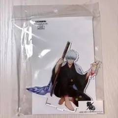 銀魂 坂田銀時 アクリルスタンド(大)粋な街遊びver.