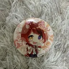 すとぷり 莉犬くん 2020 Spring 缶バッジ