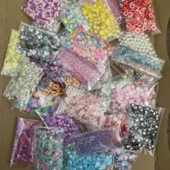 封入パーツ②