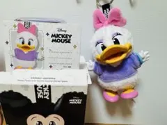 【値下げ中】POPMART Disney Mickey Family ぬいぐるみ POP NOW:Mickey Family Cute Together Keychain Series Figures