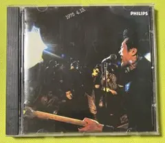 キャロル 1975 4.13 PHILIPS CD